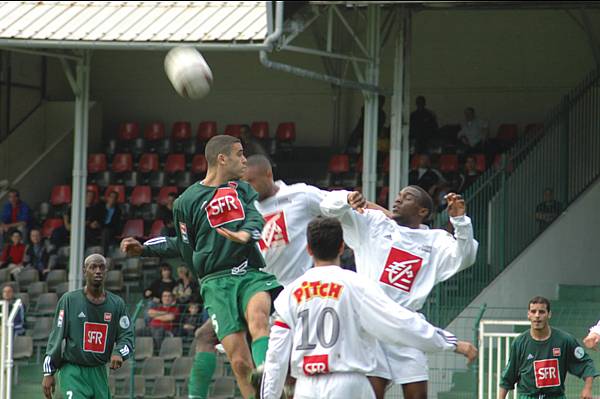 Red Star - Arm&egrave;nienne