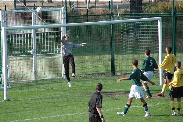J&eacute;r&eacute;my Pouget