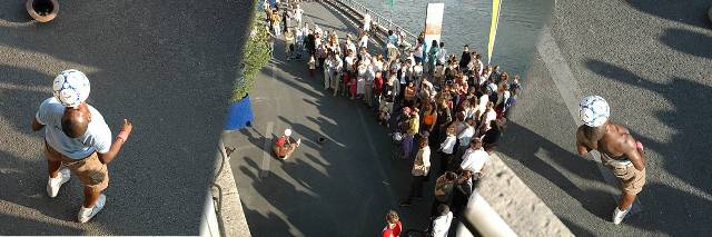 Paris Plage