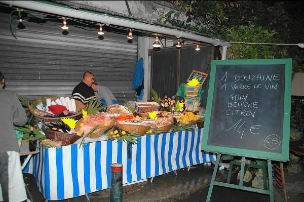 Les Puces, Saint-Ouen