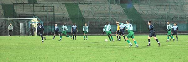 Red Star - JA Drancy