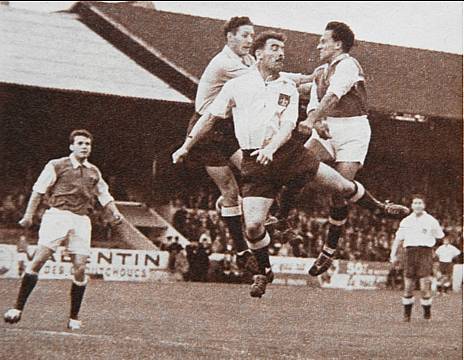 Red Star - Lille