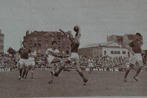 Red Star - Montpellier