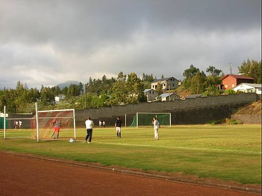 Red Star, R&eacute;union