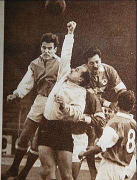 Red Star - Troyes