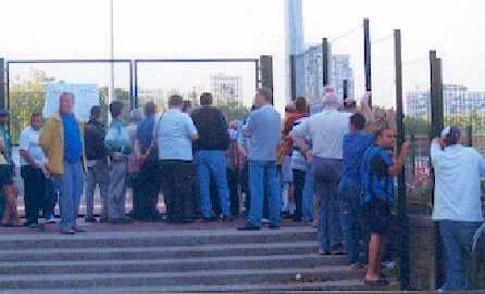 Red Star - Viry Ch&acirc;tillon