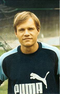 Rudy Rousillon