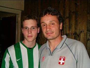 R&eacute;mi Saillant