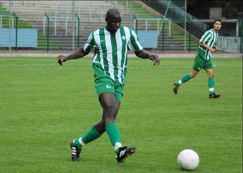Abrahim Tounkara
