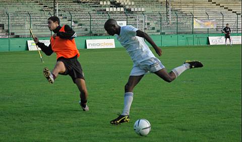 Entraînement