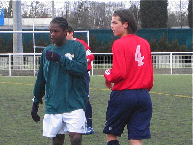 Red Star 14ans