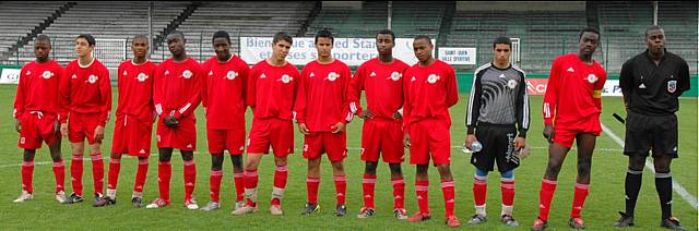 Le Bourget 14 ans