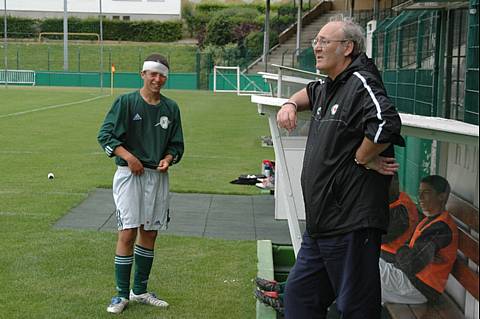 Red Star 14 ans