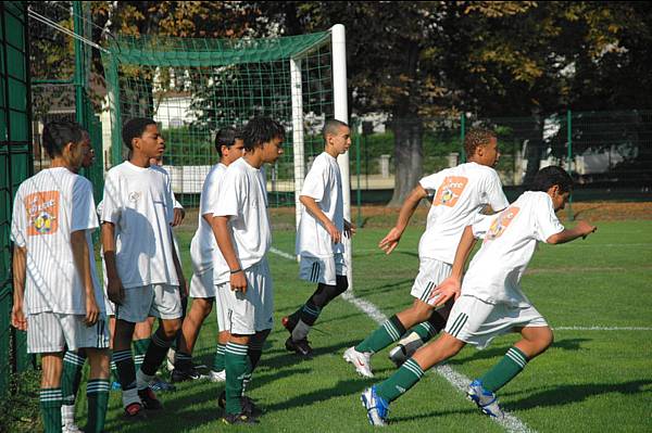 Red Star 14ans