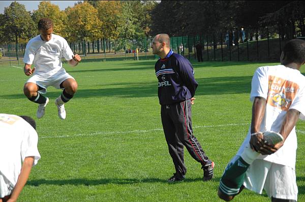 14 ans / Ali Homri