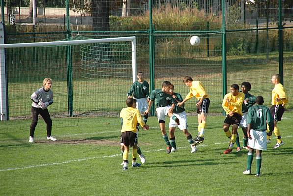 Red Star 14ans