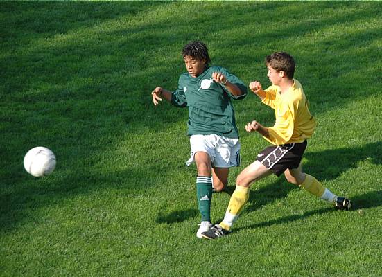 Red Star 14ans