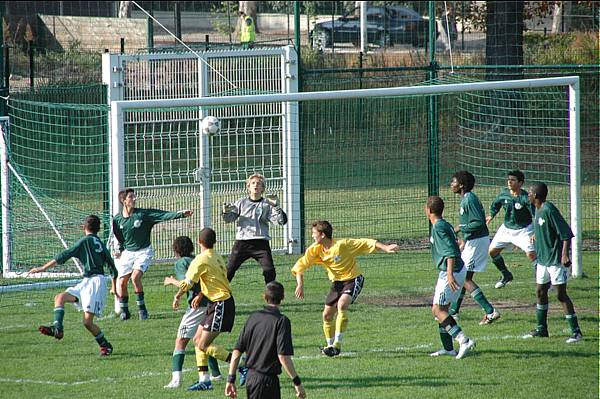Red Star 14ans