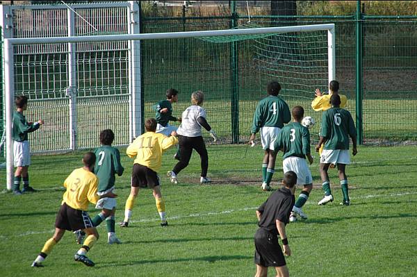 Red Star 14ans