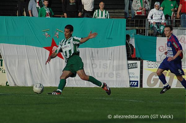 photo du match