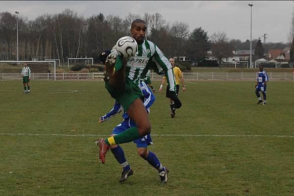 photo du match