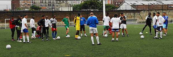 S&eacute;ance de mercredi, � Joliot-Curie