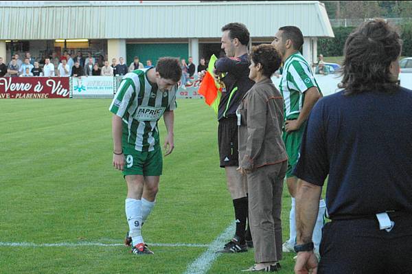 Gr&eacute;gory Lefort