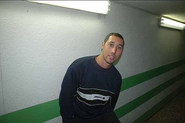 St�phane Sorreau