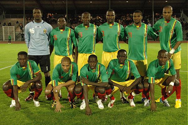 Mali