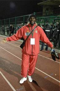 Richard Akiana