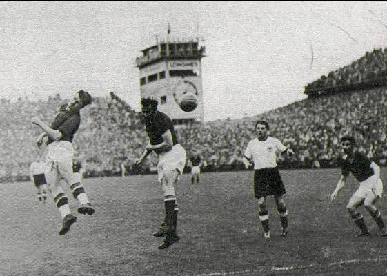 Ferenc Puskas