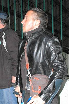 Nicolas Fabiano