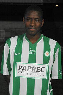 Abdoulaye Diawara