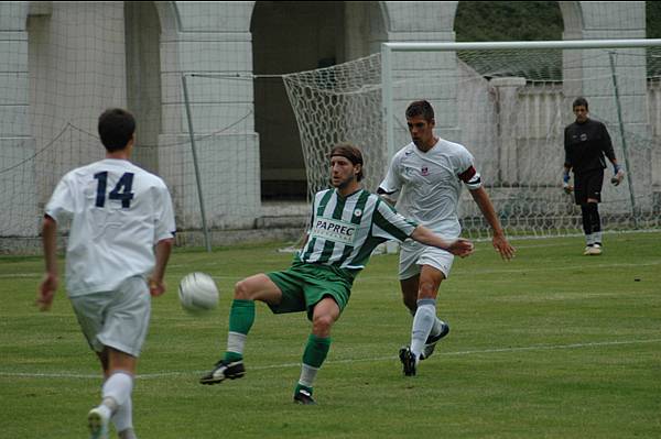 photo du match