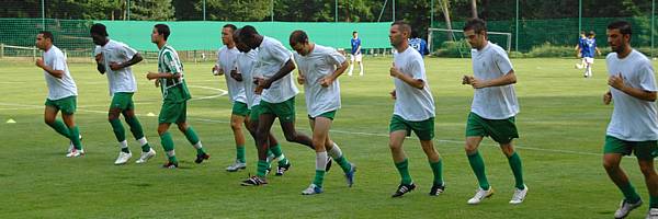 A l��chauffement