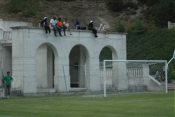 Lieu de tournage de la vid�o