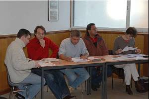 Assembl&eacute;e G&eacute;n&eacute;rale