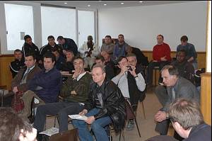 Assembl&eacute;e G&eacute;n&eacute;rale