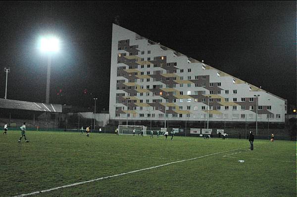 Stade Bauer