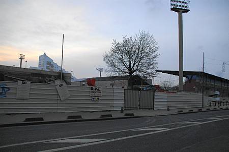 Stade Bauer