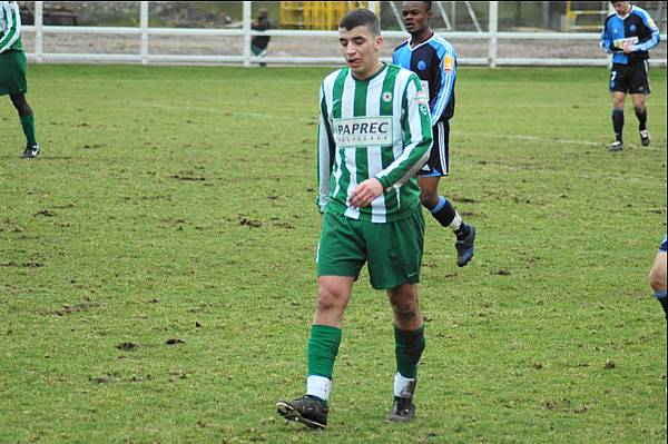 Assad B&eacute;hiche