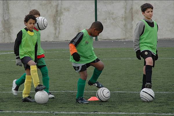 site rencontre football
