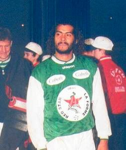Samuel Boutal
