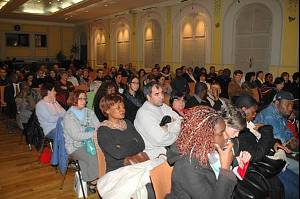la salle des f&ecirc;tes Barbara
