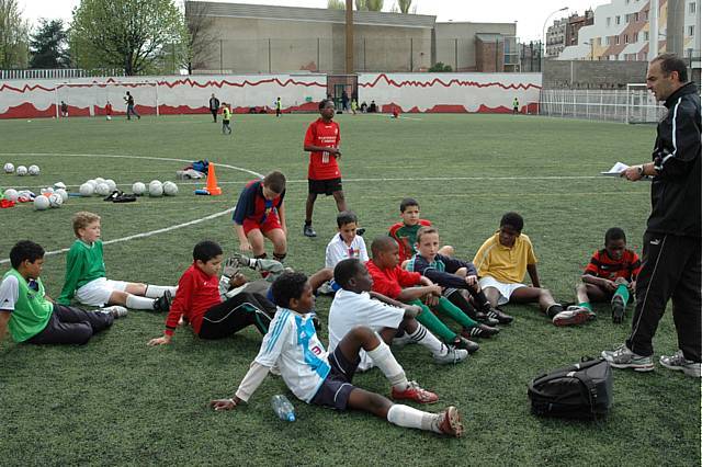 Ecole de Foot