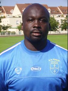 Dominique Gomis