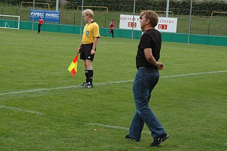 Patrice Heaulm&eacute;