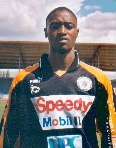 Charles Itandje
