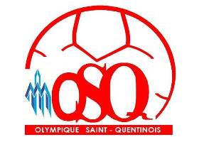 Logo, St Quentin