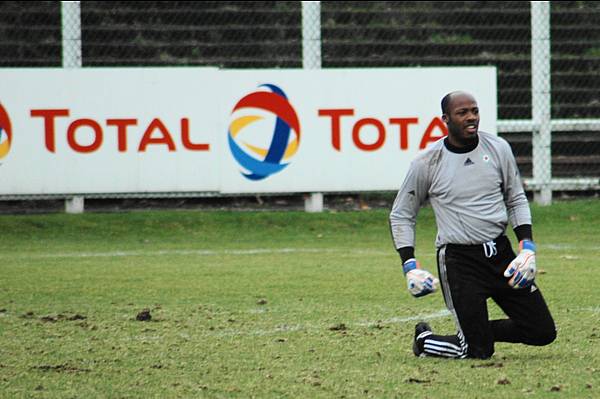 LE HAVRE 2 - RED STAR FC 93